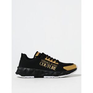 Versace Jeans Couture Sneakers men Black Sneakers